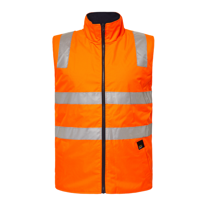 Frost Hi Vis Reversible Vest