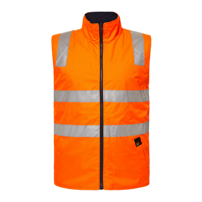 Frost Hi Vis Reversible Vest