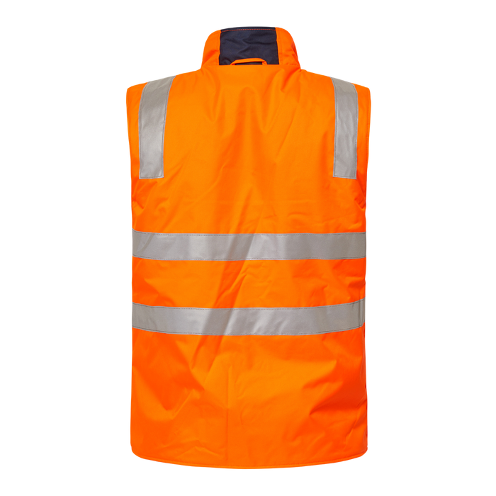 Frost Hi Vis Reversible Vest