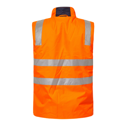 Frost Hi Vis Reversible Vest
