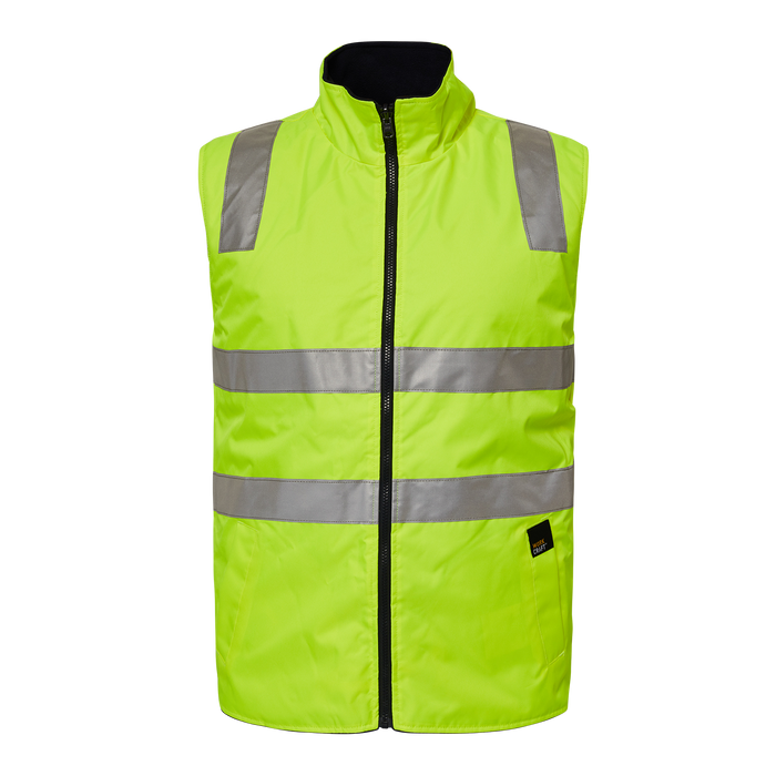 Frost Hi Vis Reversible Vest