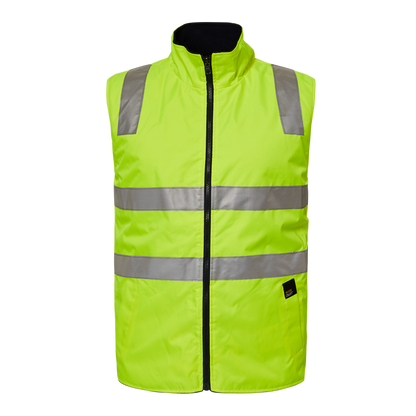 Frost Hi Vis Reversible Vest