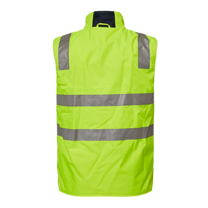 Frost Hi Vis Reversible Vest