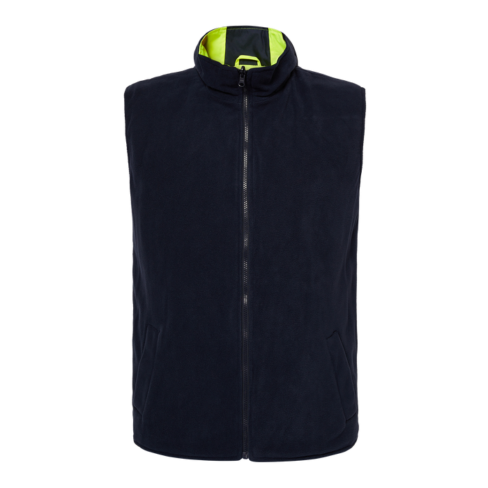 Frost Hi Vis Reversible Vest