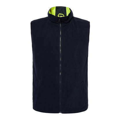 Frost Hi Vis Reversible Vest