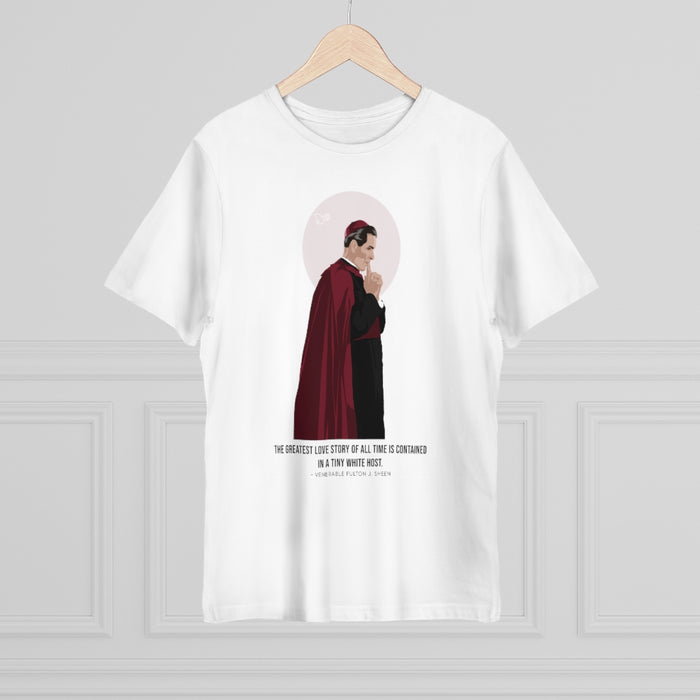 Fulton J. Sheen UnisexT-Shirt
