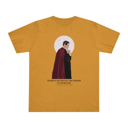 Mustard / XS