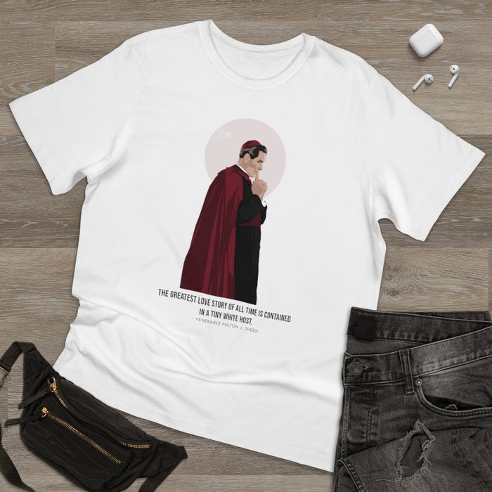 Fulton J. Sheen UnisexT-Shirt