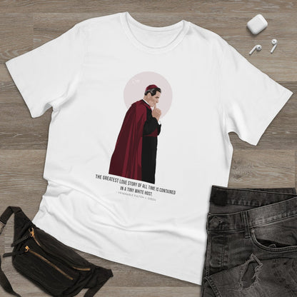 Fulton J. Sheen UnisexT-Shirt