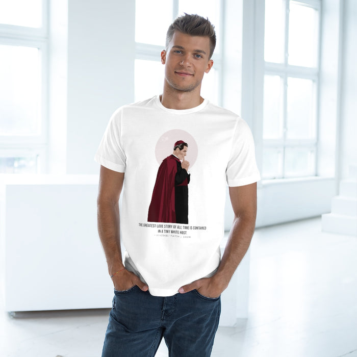 Fulton J. Sheen UnisexT-Shirt