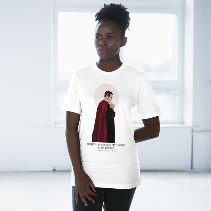 Fulton J. Sheen UnisexT-Shirt