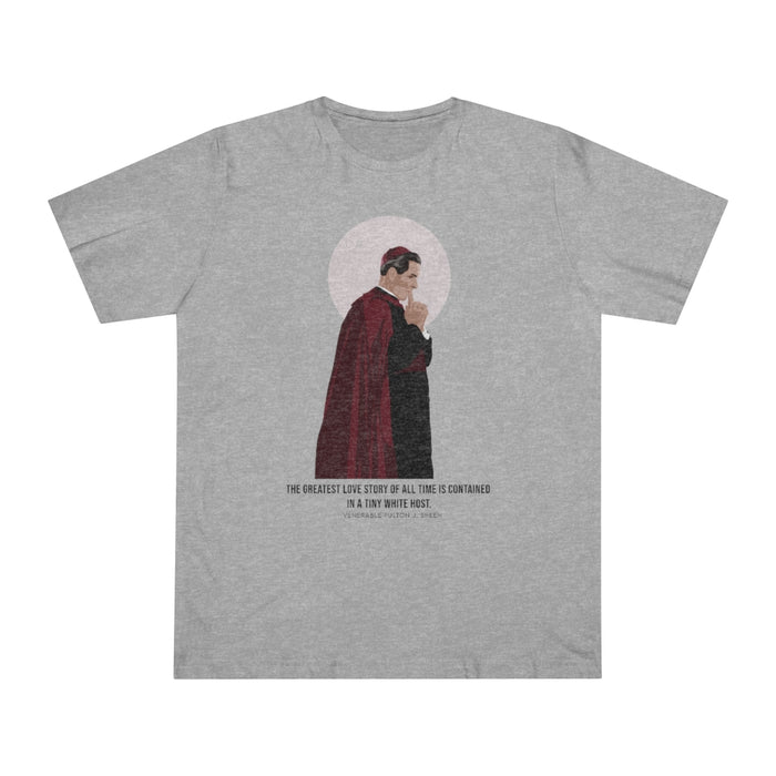 Fulton J. Sheen UnisexT-Shirt