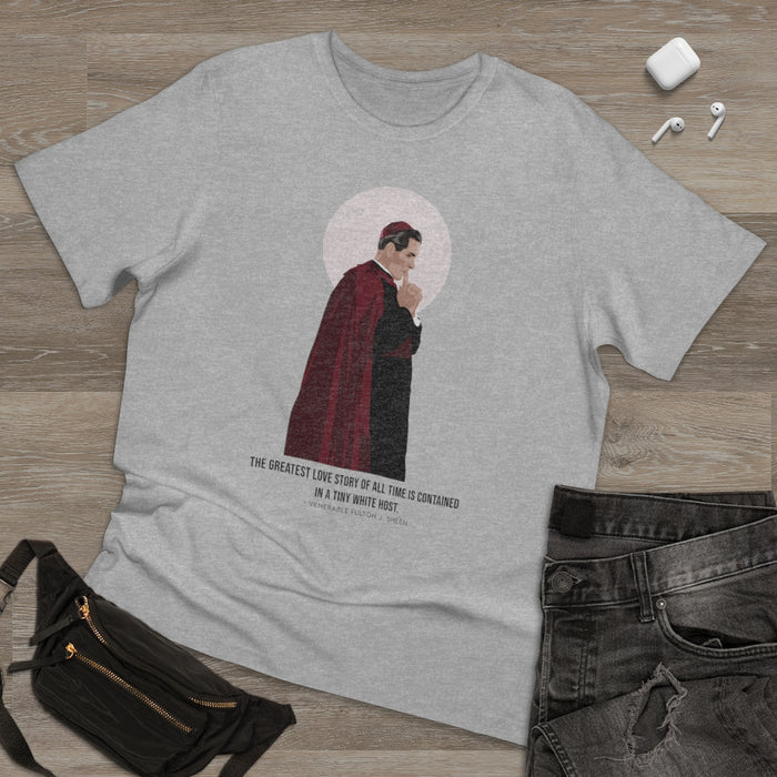 Fulton J. Sheen UnisexT-Shirt