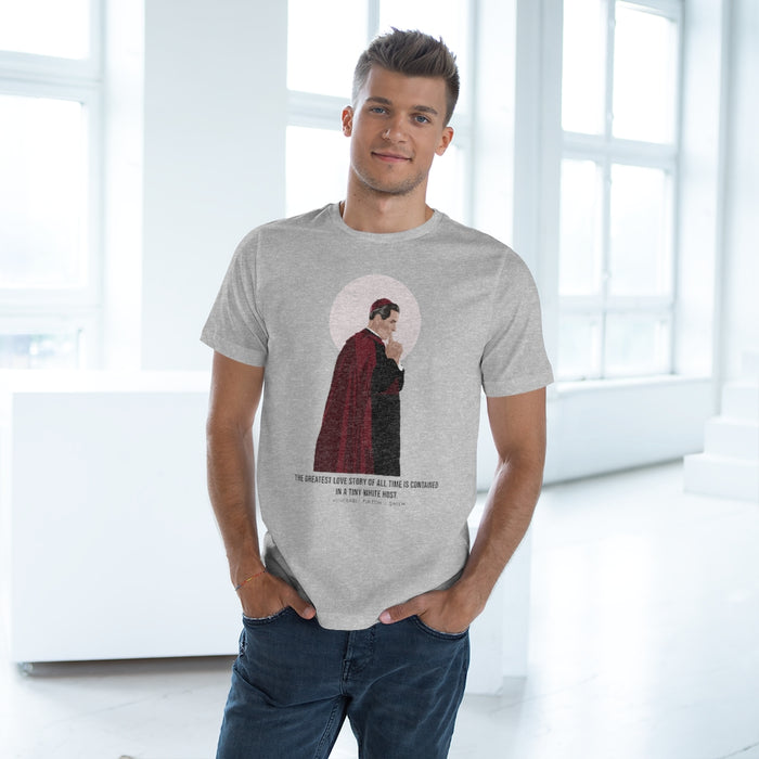 Fulton J. Sheen UnisexT-Shirt
