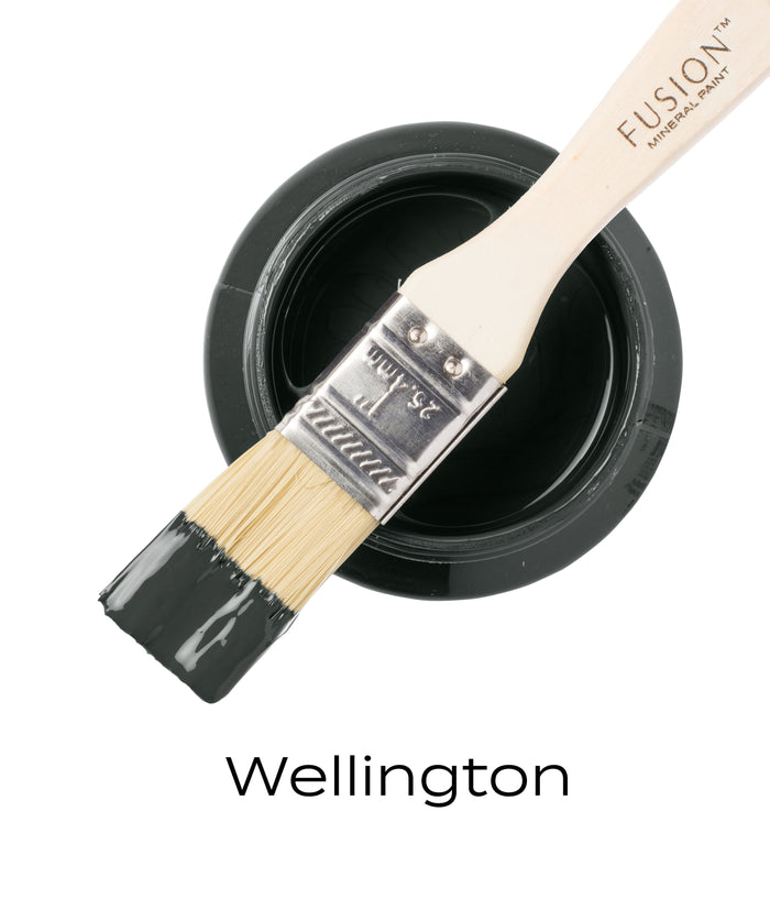 Fusion Mineral Paint - Wellington 2.27oz