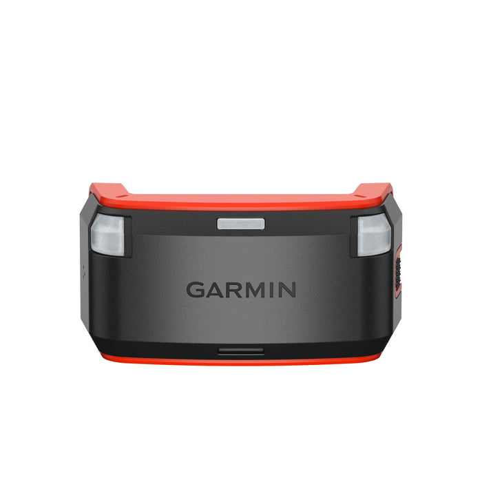 Garmin Alpha LTE Dog Tracker Orange