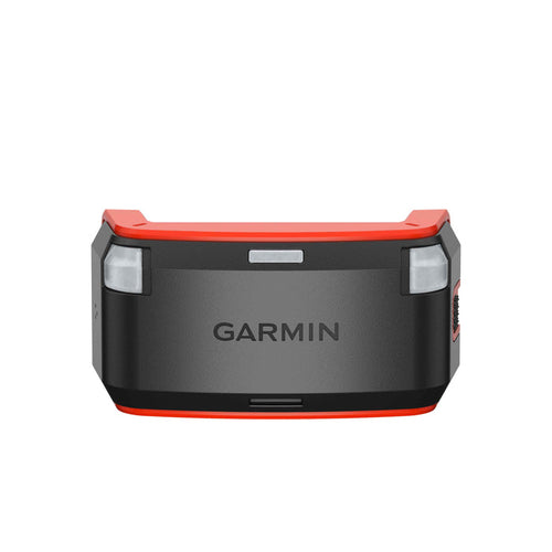 Garmin Alpha LTE Dog Tracker Orange