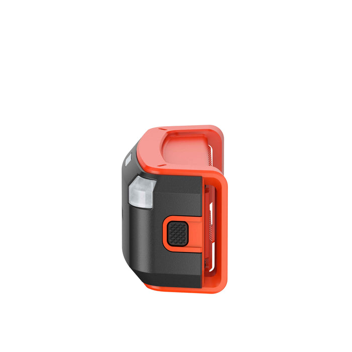 Garmin Alpha LTE Dog Tracker Orange