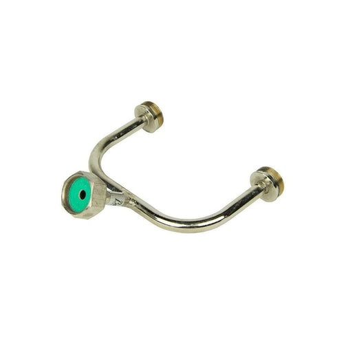 Gas Torch Twin Burner Adaptor