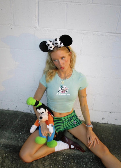 Gawrsh! Baby Tee