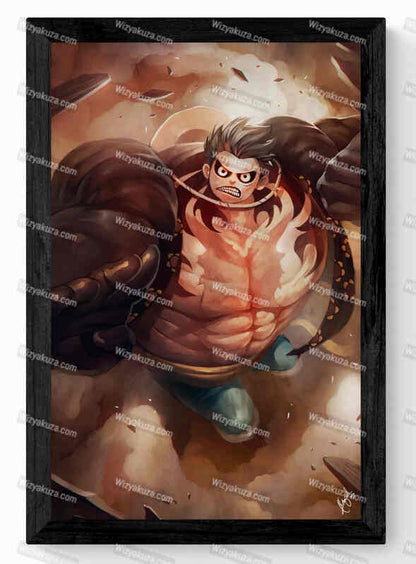 Gear Fourth