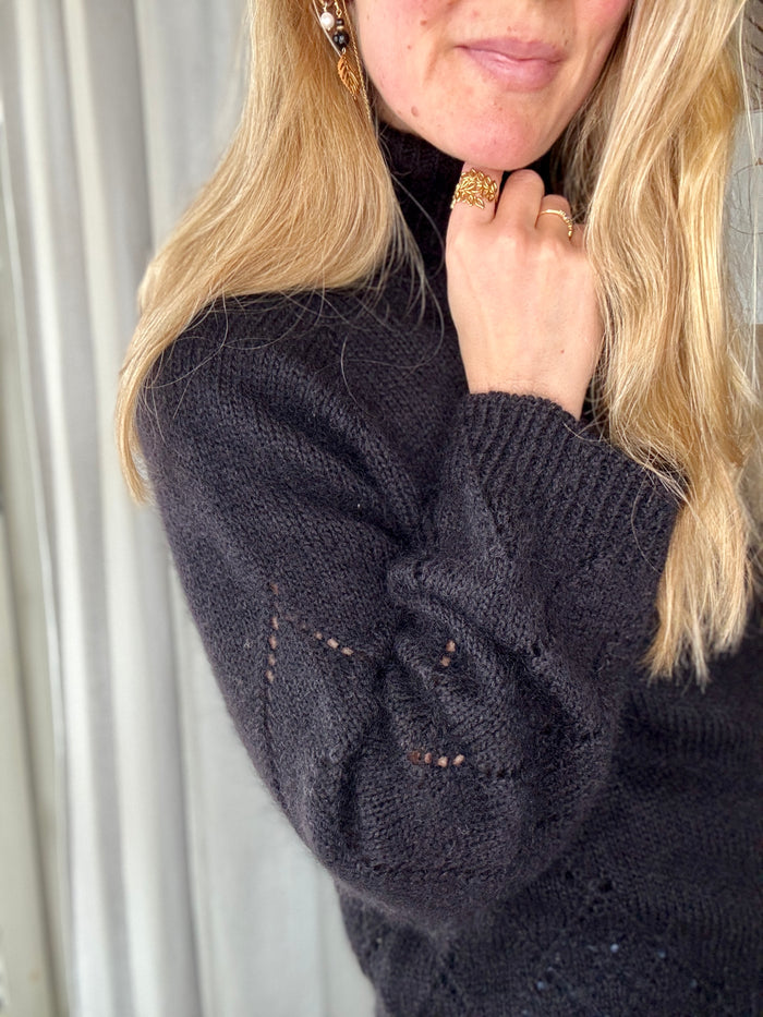 German - DiamondLine Sweater Rollneck