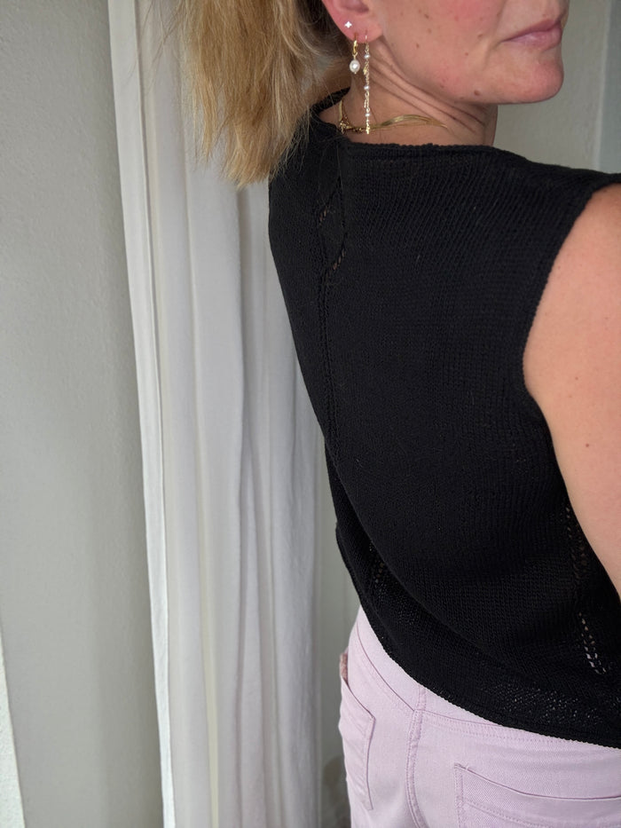 German - DiamondLine Top