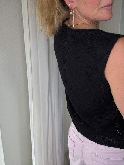 German - DiamondLine Top