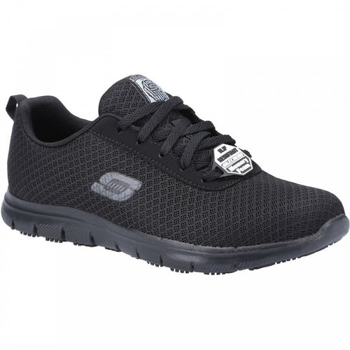 Ghenter Bronaugh SR Work Shoes