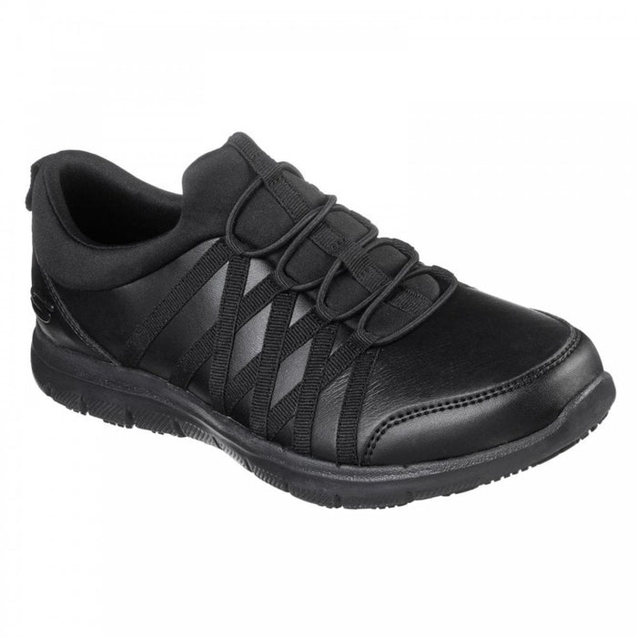 Ghenter Dagsby Work Shoes
