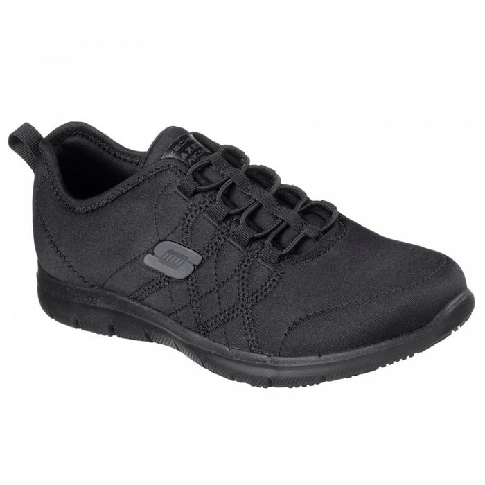 Ghenter Srelt Work Shoes