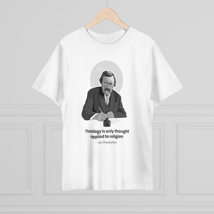 Gilbert Keith Chesterton Unisex T-Shirt