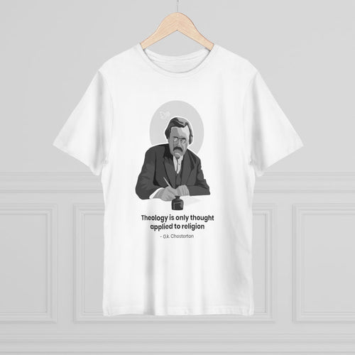 Gilbert Keith Chesterton Unisex T-Shirt