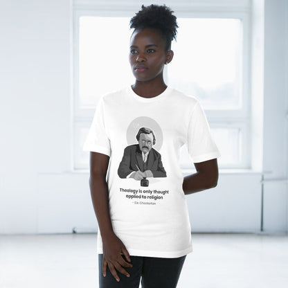 Gilbert Keith Chesterton Unisex T-Shirt