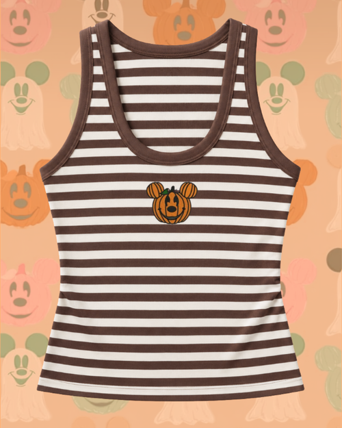Girls & Ghouls Tank