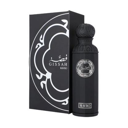 Gissah Mavro EDP 200Ml