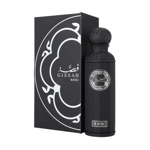 Gissah Mavro EDP 200Ml