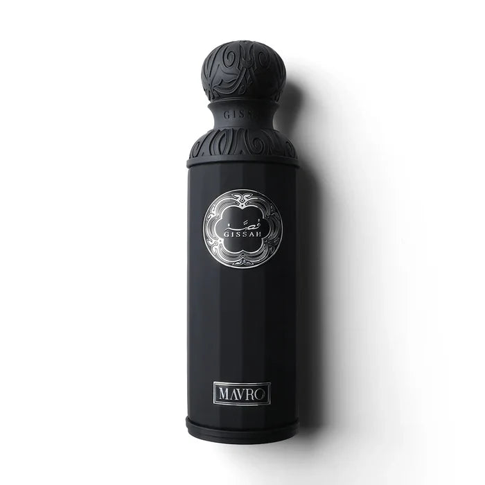 Gissah Mavro EDP 200Ml