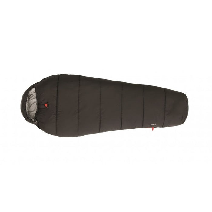Glacier Junior Sleeping Bag
