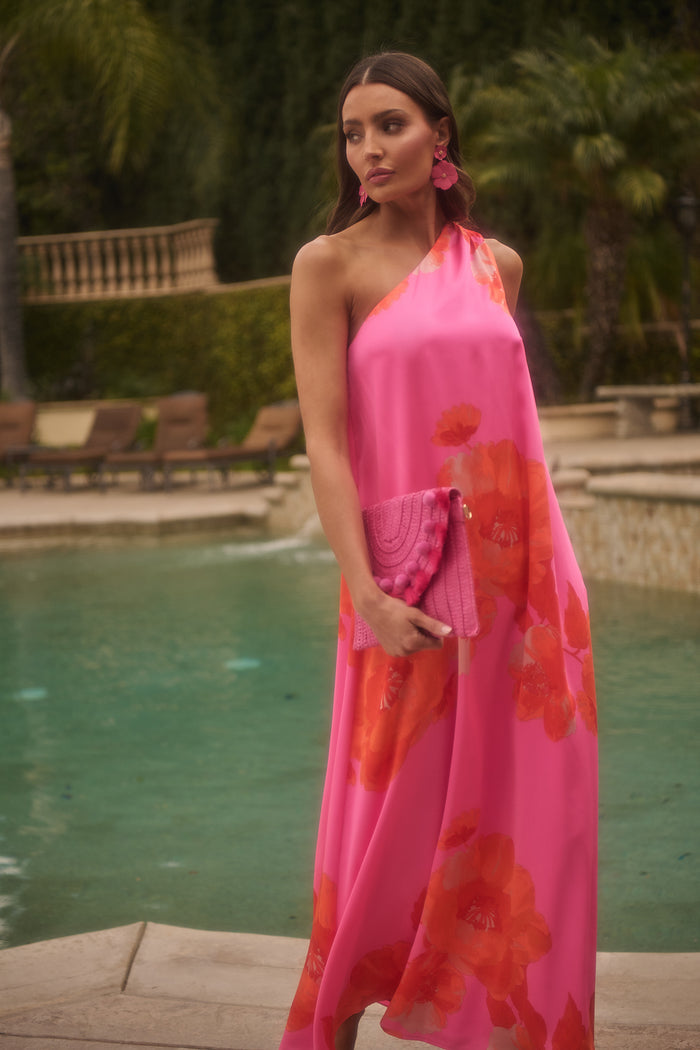PINK-ORG-MUL / XS