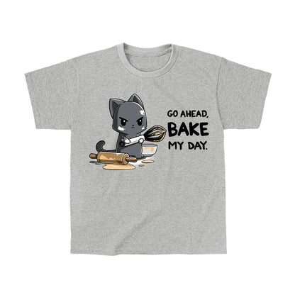 Classic Cotton T-shirt / Kids' / S