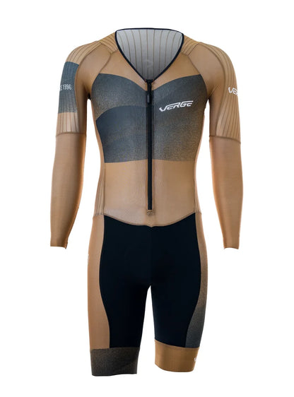 GO FAST 3.1 SPEEDSUIT LONG SLEEVE