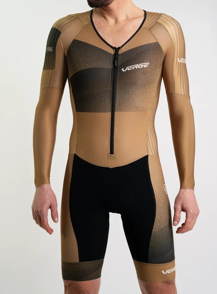 GO FAST 3.1 SPEEDSUIT LONG SLEEVE