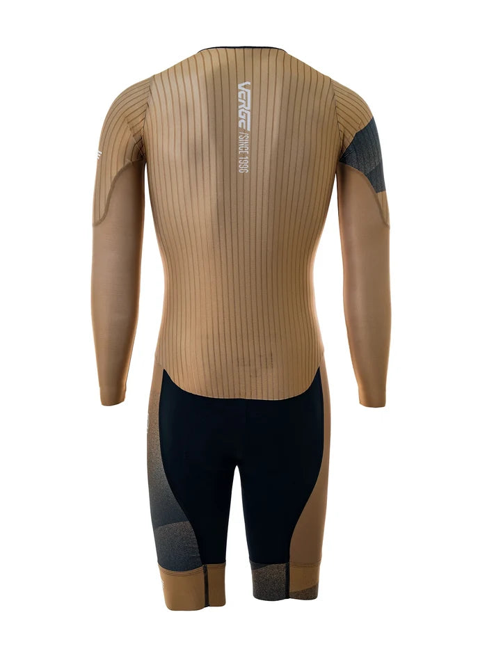 GO FAST 3.1 SPEEDSUIT LONG SLEEVE
