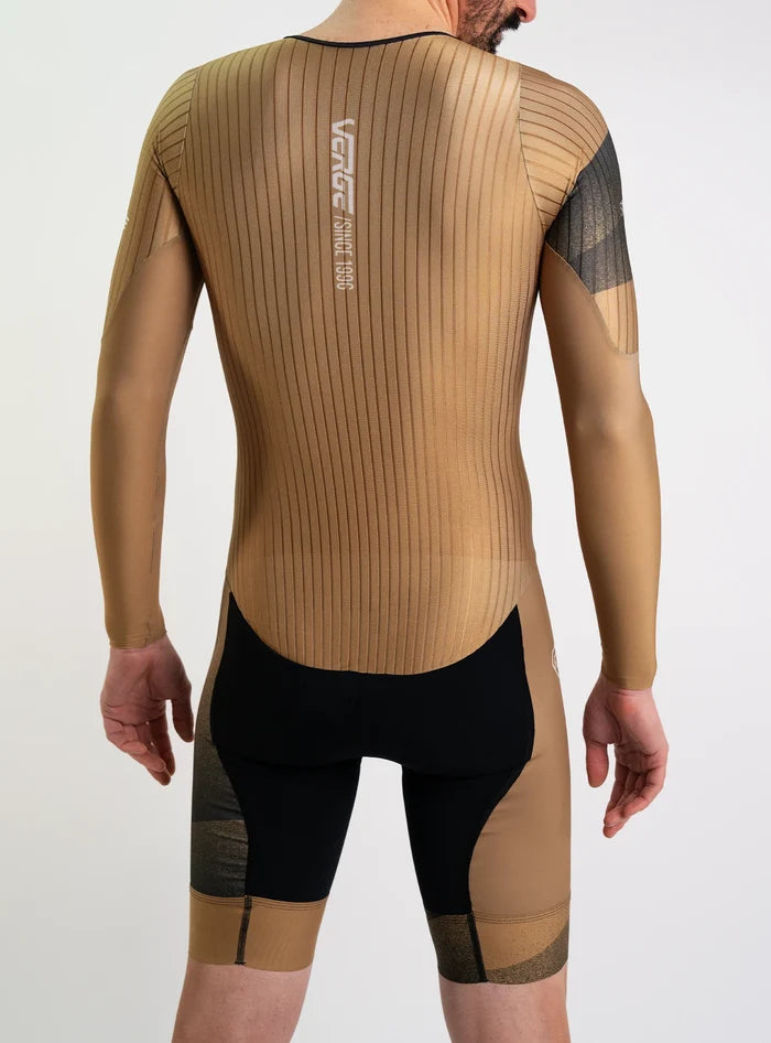 GO FAST 3.1 SPEEDSUIT LONG SLEEVE