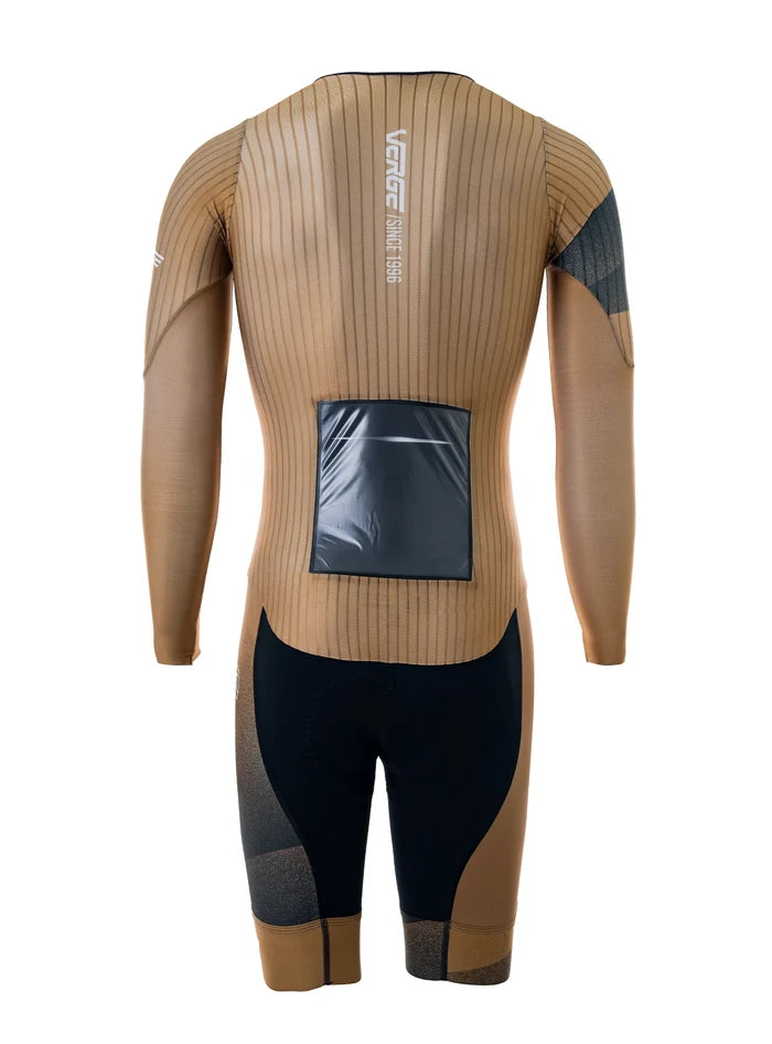 GO FAST 3.1 SPEEDSUIT LONG SLEEVE