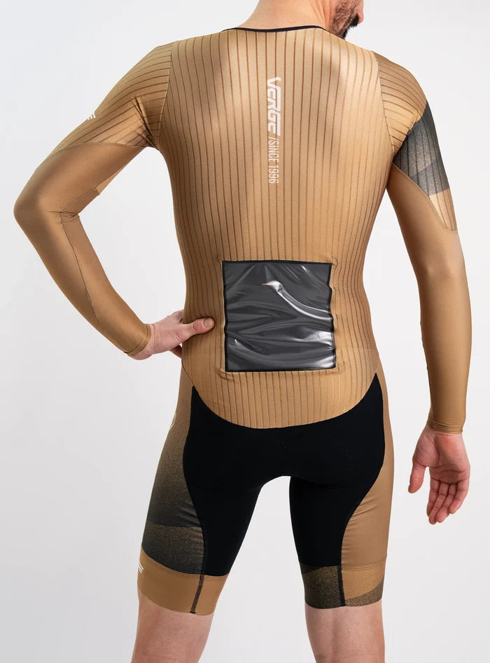 GO FAST 3.1 SPEEDSUIT LONG SLEEVE
