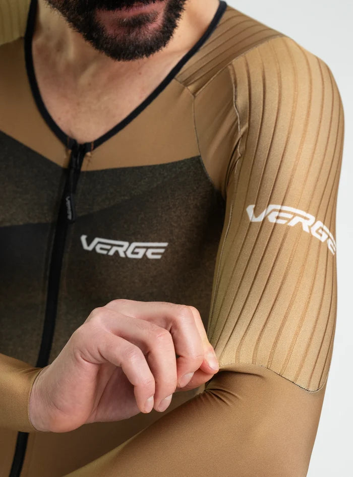 GO FAST 3.1 SPEEDSUIT LONG SLEEVE