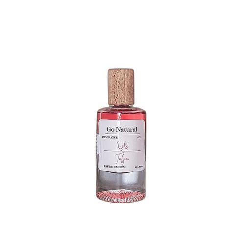 Go Natural Fragrance Collection Talya Eau De Parfum 50Ml