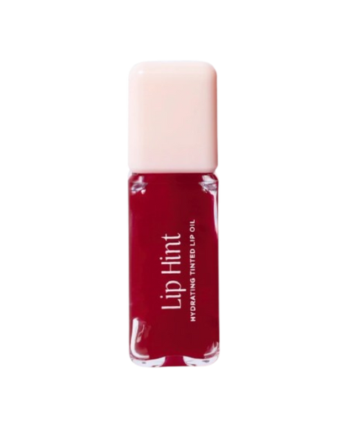 Godly Pride Hydrating Tinted Lip Oil Cherry Cherry Baby 12Ml